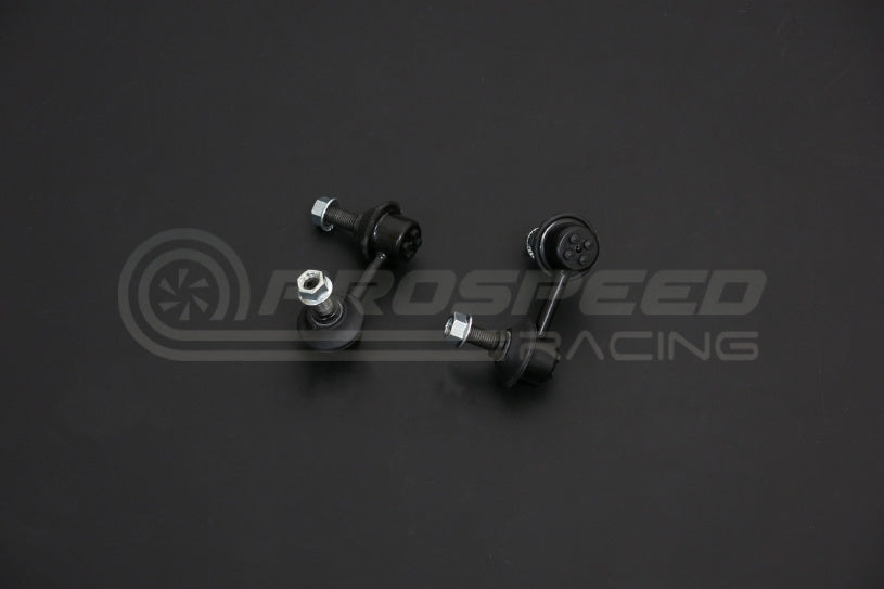 Hardrace Rear Reinforced Sway Bar Endlink - Mitsubishi Lancer CJ/Outlander 06-12/Eclipse 18+ 7395