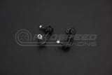 Hardrace Rear Reinforced Sway Bar Endlink - Mitsubishi Lancer CJ/Outlander 06-12/Eclipse 18+ 7395