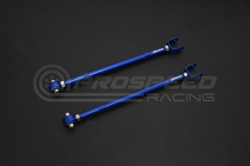 Hardrace Rear Lower Arm - Audi A3, S3 8P/TT 8J/VW Golf Mk5, Mk6 Inc GTI/Scirocco 7408 | Pro Speed