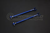 Hardrace Rear Lower Arm - Audi A3, S3 8P/TT 8J/VW Golf Mk5, Mk6 Inc GTI/Scirocco 7408 | Pro Speed