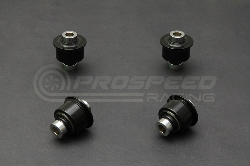 Hardrace Rear Upper Arm Bush Pillowball - Honda S2000 AP2 7411 | Pro Speed Racing