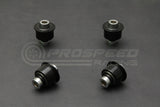 Hardrace Rear Upper Arm Bush Pillowball - Honda S2000 AP2 7411 | Pro Speed Racing