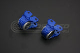 Hardrace Front Lower Arm Bush - Ford Mondeo Mk4 07-14/Volvo S60, V60 10-18 7413 | Pro Speed Racing
