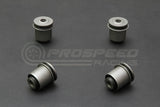 Hardrace Front Upper Arm Bush Rubber - Honda S2000 AP1, AP2 7417 | Pro Speed Racing