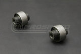 Hardrace Front Lower Arm Bush Rear Side Pillowball - Honda S2000 AP1, AP2 7419 | Pro Speed Racing