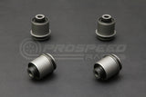 Hardrace Rear Upper Arm Bush Rubber - Honda S2000 AP2 7421 | Pro Speed Racing