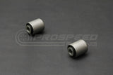 Hardrace Rear Lower Arm Bush Rear Side Rubber - Honda S2000 AP1, AP2 7424 | Pro Speed Racing
