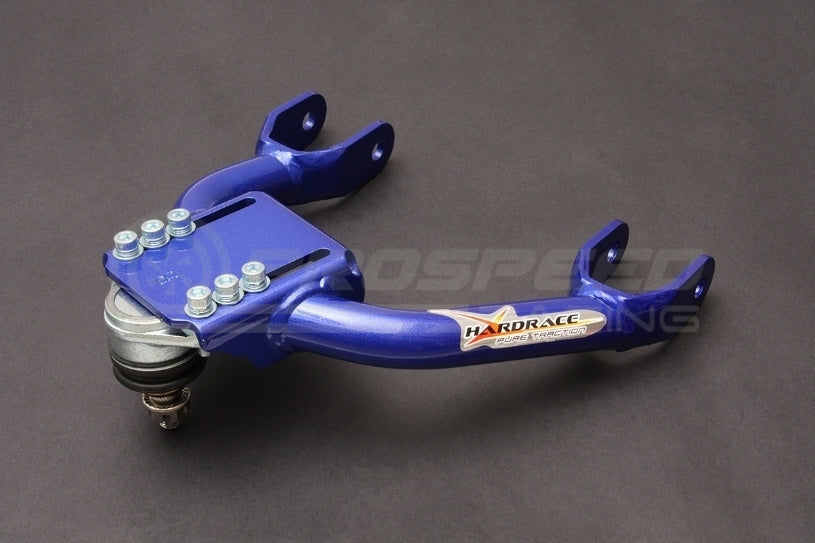 Hardrace Front Upper Camber Kit - Honda Civic, CRX EF6/7/8 7425 | Pro Speed Racing