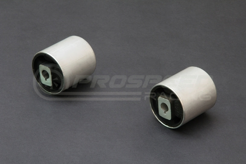 Hardrace Front Control Arm Bush Rubber - BMW 5 Series E39 7432 | Pro Speed Racing
