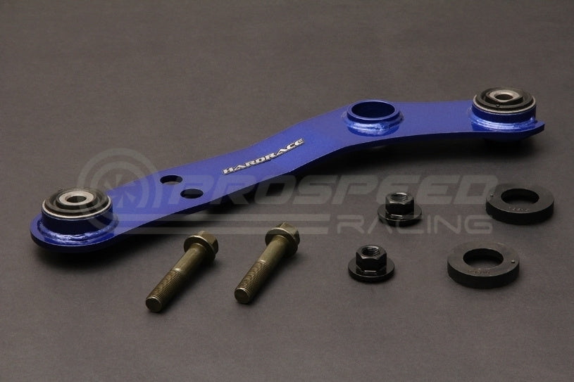 Hardrace Rear Diff Mount Support Bar - Subaru BRZ/Toyota 86 7433 | Pro Speed Racing