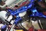 Hardrace Rear Diff Mount Support Bar