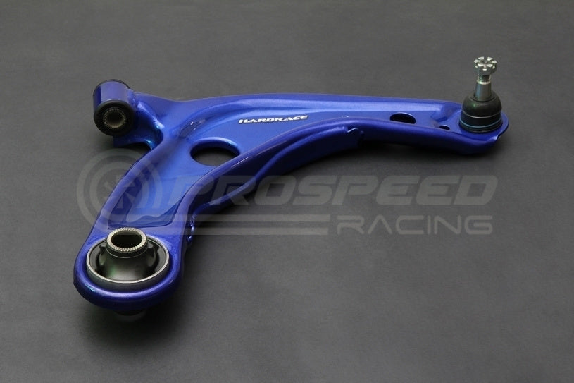 Hardrace Front Lower Control Arms - Toyota Yaris XP90,NCP9# 05-14/Prius C NHP10 11+ 7439 | Pro Speed