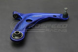 Hardrace Front Lower Control Arms - Toyota Yaris XP90,NCP9# 05-14/Prius C NHP10 11+ 7439 | Pro Speed