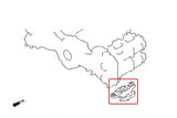 Hardrace Hardened Engine Mount