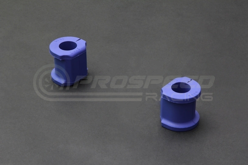 Hardrace 23mm Front Swaybar Bush - Honda Integra DC5 Inc Type-R 7449 | Pro Speed Racing