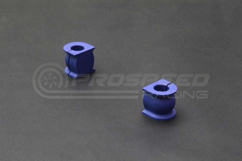 Hardrace 22mm Front Sway Bar Bush - Honda Jazz GD1/2/3/4 7451 | Pro Speed Racing