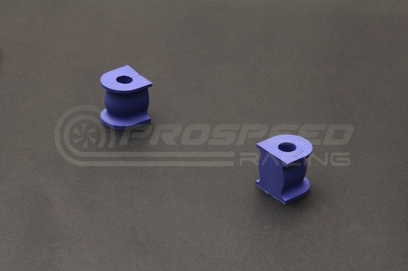 Hardrace 14mm Rear Sway Bar Bush - Honda Accord CL7/8/9 7452 | Pro Speed Racing