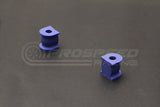 Hardrace 14mm Rear Sway Bar Bush - Honda Accord CL7/8/9 7452 | Pro Speed Racing