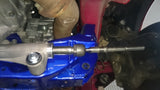 Hardrace Hard Tie Rod