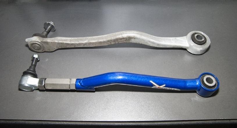 Hardrace Rear Toe Control Arm