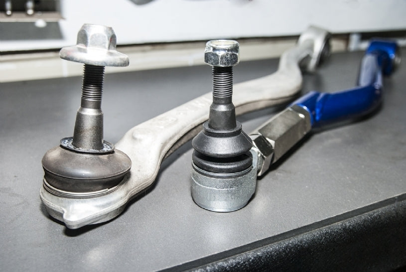 Hardrace Rear Toe Control Arm
