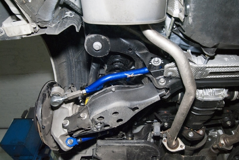 Hardrace Rear Toe Control Arm