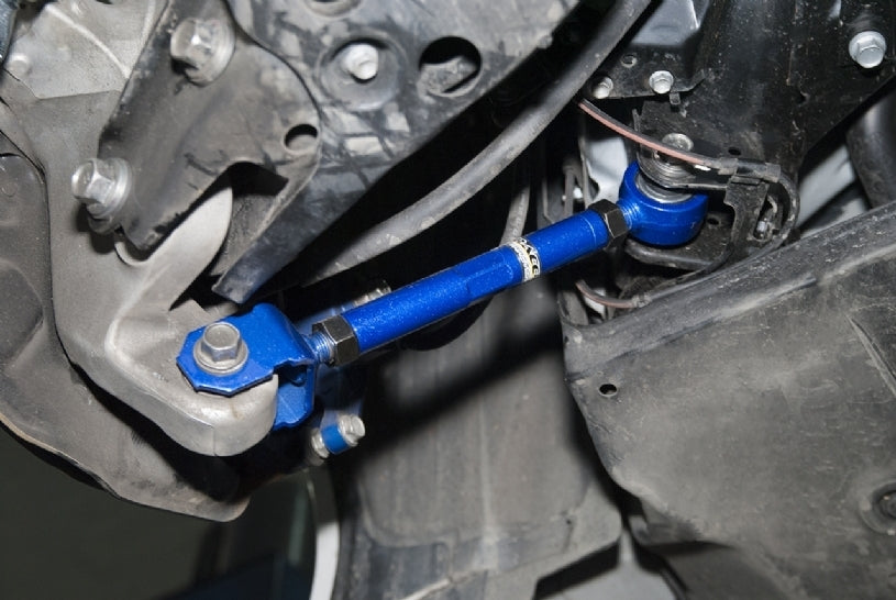 Hardrace Rear Traction Rod
