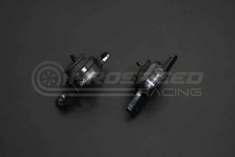 Hardrace Hardened Engine Mount 2Pcs (Race) - Subaru WRX/STI/Forester/Liberty EJ20/EJ25) 7463