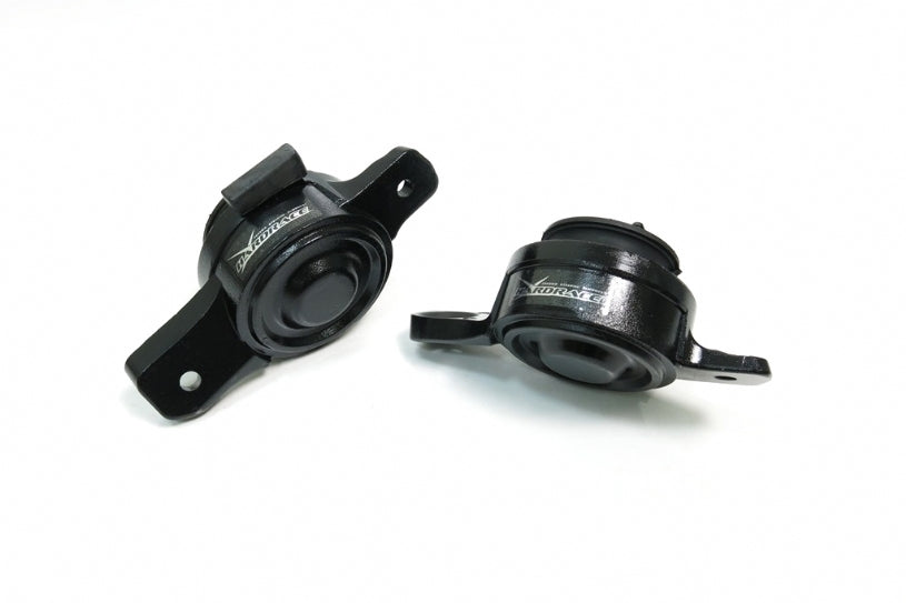 Hardrace Hardened Engine Mount 2Pcs (Race)