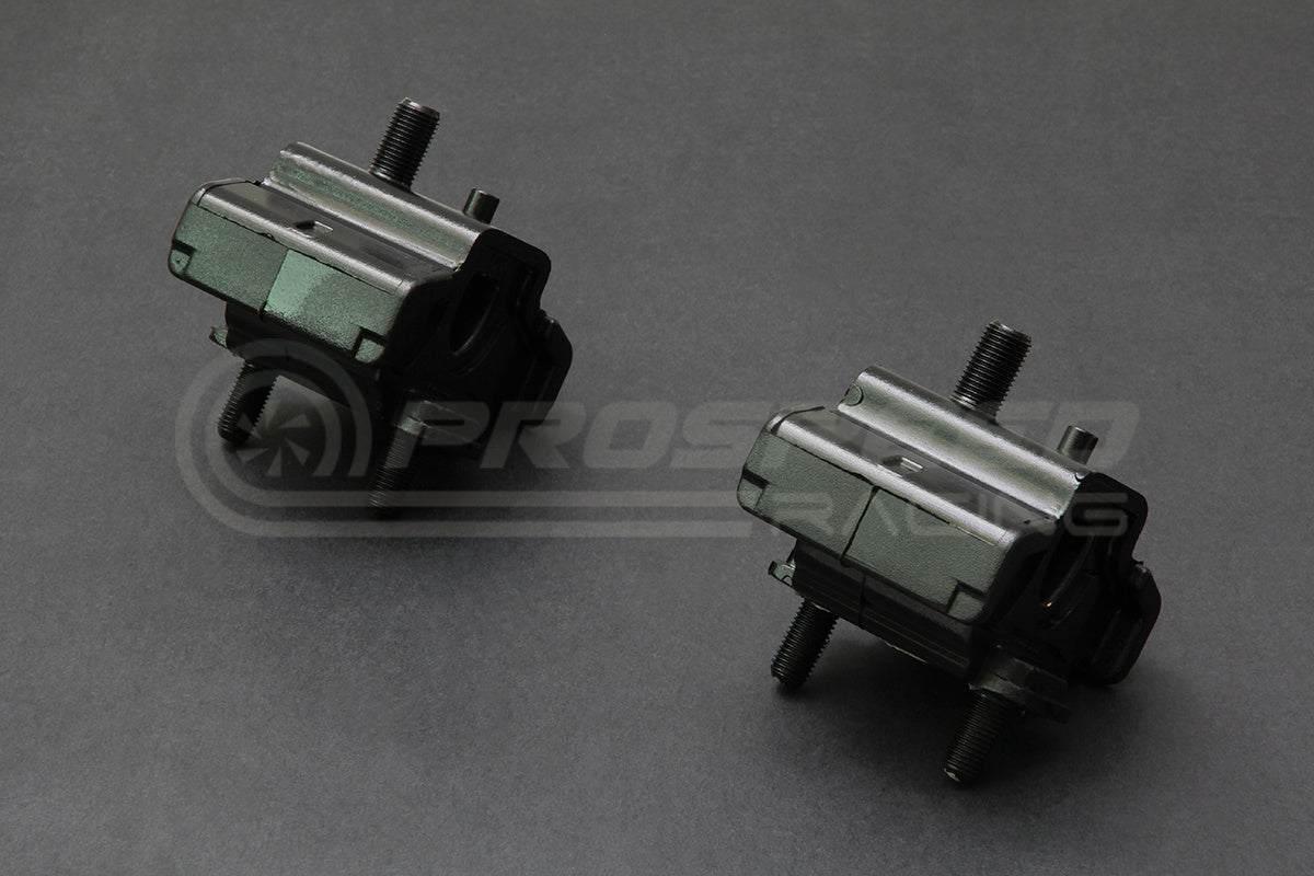 Hardrace Hardened Engine Mount - Mazda MX-5 NC 7491 | Pro Speed Racing