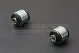 Hardrace Rear Knuckle Control Arm Bush - Subaru WRX, STI 08+/Forester SH, SJ/Liberty/BRZ/Toyota 86 7