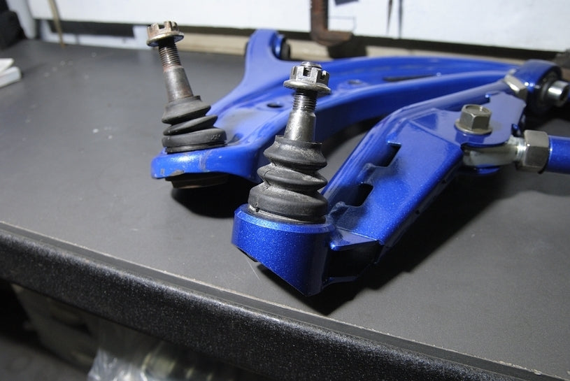 Hardrace Front Roll Centre Adjuster Ball Joint