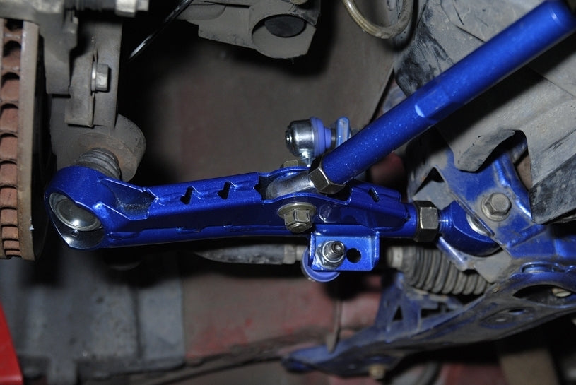 Hardrace Front Roll Centre Adjuster Ball Joint