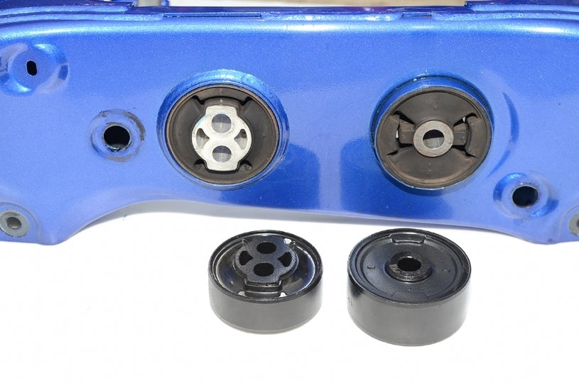 Hardrace Rear Diff Bush