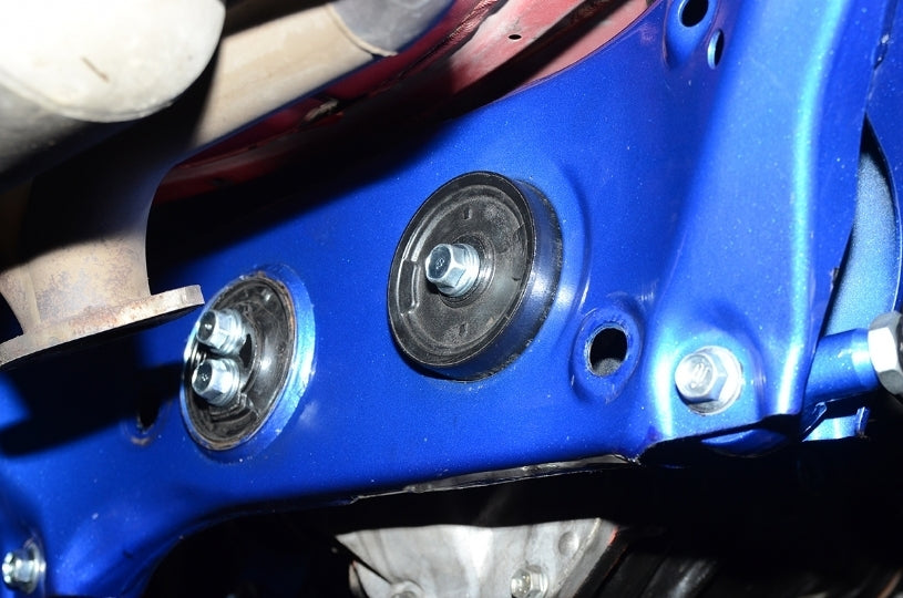 Hardrace Rear Diff Bush