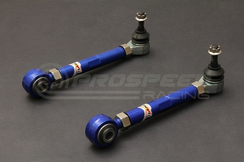 Hardrace Rear Toe Control Arm Rubber - Subaru WRX, STI 08-14/Forester SH, SJ/Liberty/BRZ/86 7495