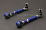 Hardrace Rear Toe Control Arm Rubber - Subaru WRX, STI 08-14/Forester SH, SJ/Liberty/BRZ/86 7495