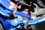 Hardrace Rear Toe Control Arm Rubber