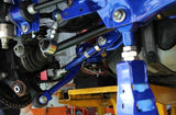 Hardrace Rear Trailing Arm Rubber
