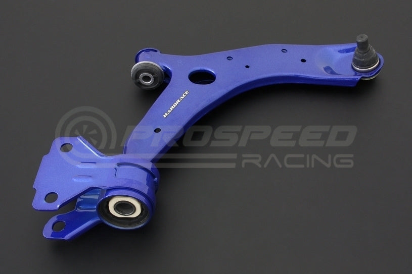 Hardrace Front Lower Control Arms - Mazda 3 BL 09-13 7500 | Pro Speed Racing