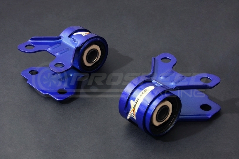 Hardrace Front Lower Arm Bush Rear Side 2Pcs - Mazda 3 BL/Ford Focus Mk3 LW,LZ/Escape Mk3/Kuga Mk2/V