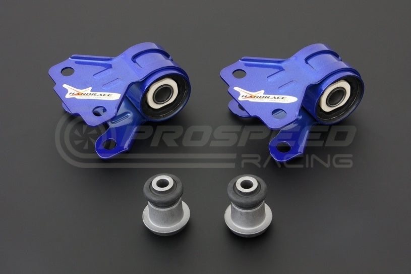 Hardrace Front Lower Arm Bush 4Pcs - Mazda 3 BL/Ford Focus Mk3 LW,LZ/Escape Mk3/Kuga Mk2/Volvo V40 7