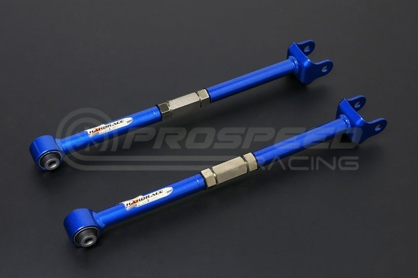 Hardrace Rear Toe Control Arm Rubber - Nissan GTR R35 7503 | Pro Speed Racing