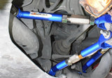 Hardrace Rear Toe Control Arm Rubber
