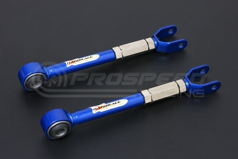 Hardrace Rear Traction Rod Rubber - Nissan GTR R35 7505 | Pro Speed Racing