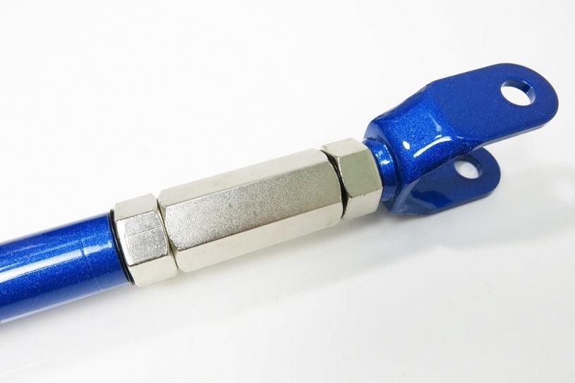 Hardrace Rear Traction Rod Rubber