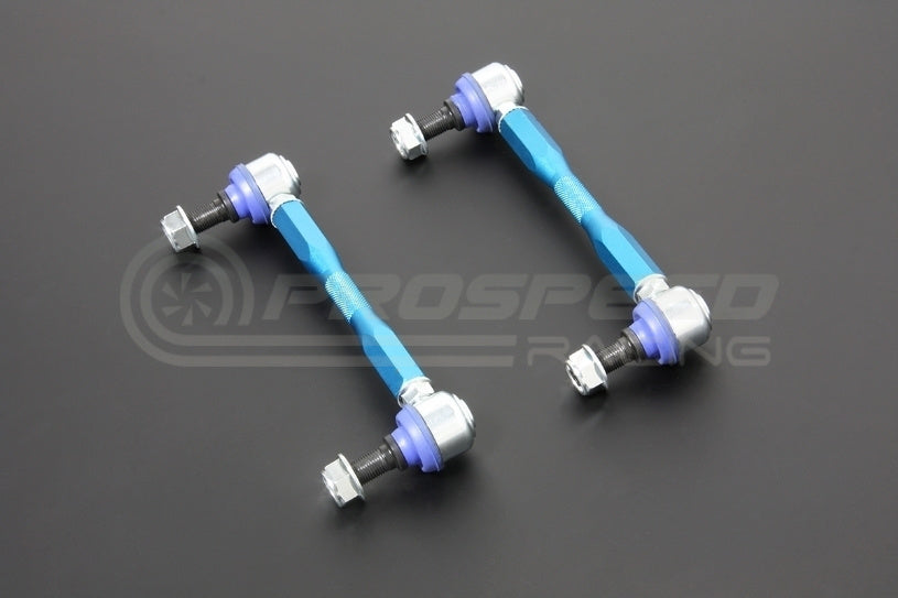 Hardrace Front Adj Sway Bar Endlink - Subaru BRZ/Toyota 86 7506 | Pro Speed Racing