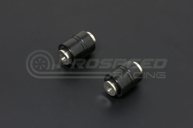 Hardrace Front Lower Arm Bush Small Pillowball - Subaru WRX, STI 15+/Forester SJ/Levorg/BRZ/Toyota 8
