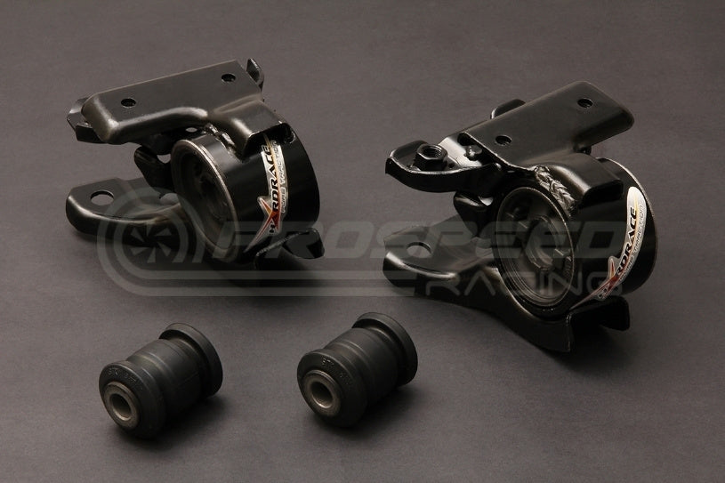 Hardrace Front Lower Arm Bush - Honda CR-V RE1-RE5/RE7 07-11 7515 | Pro Speed Racing