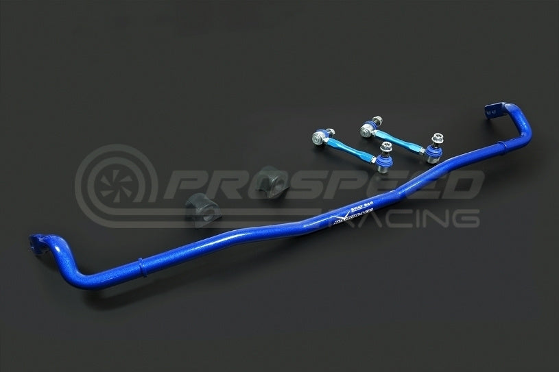 Hardrace 25.4mm Front Sway Bar w/Links - Subaru BRZ/Toyota 86 7518K | Pro Speed Racing